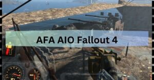 AFA AIO Fallout 4