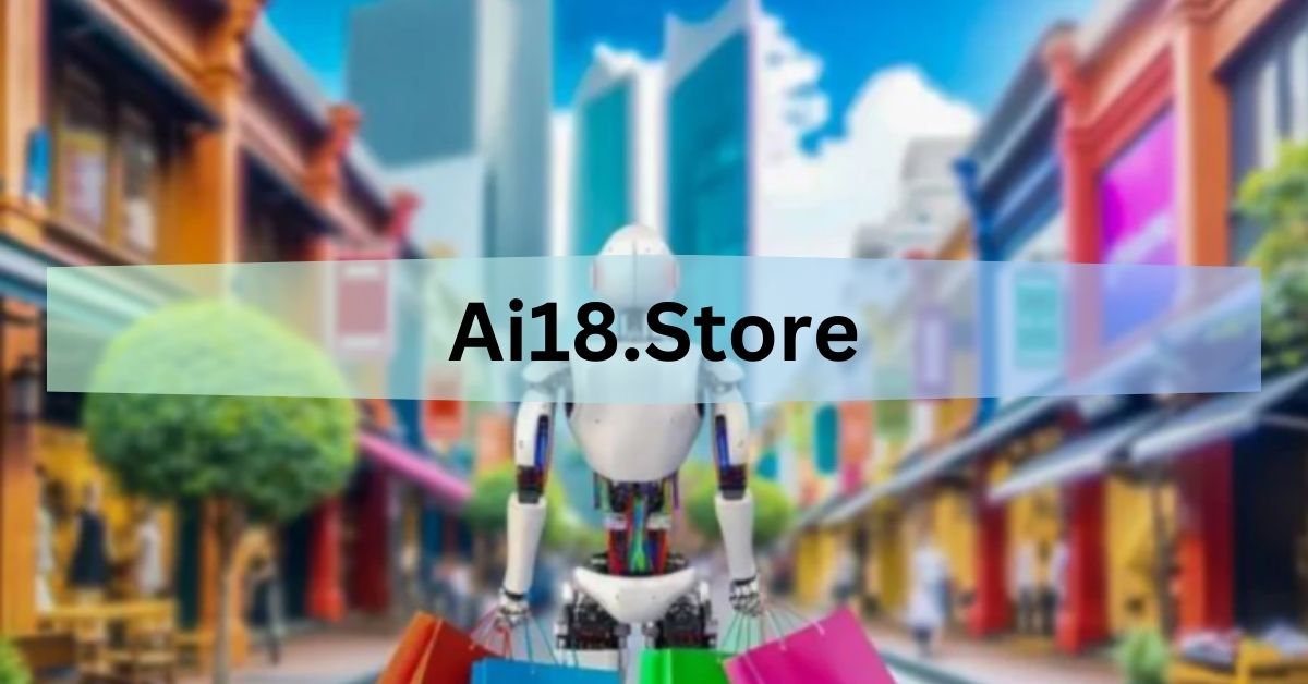 Ai18.Store