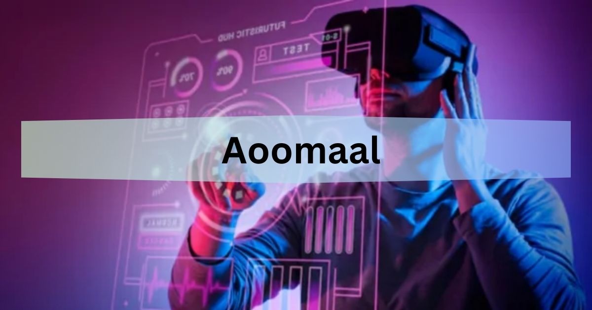 Aoomaal