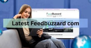 Latest Feedbuzzard com