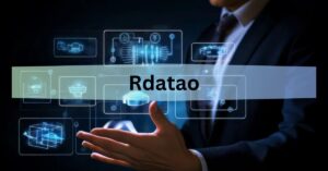 Rdatao