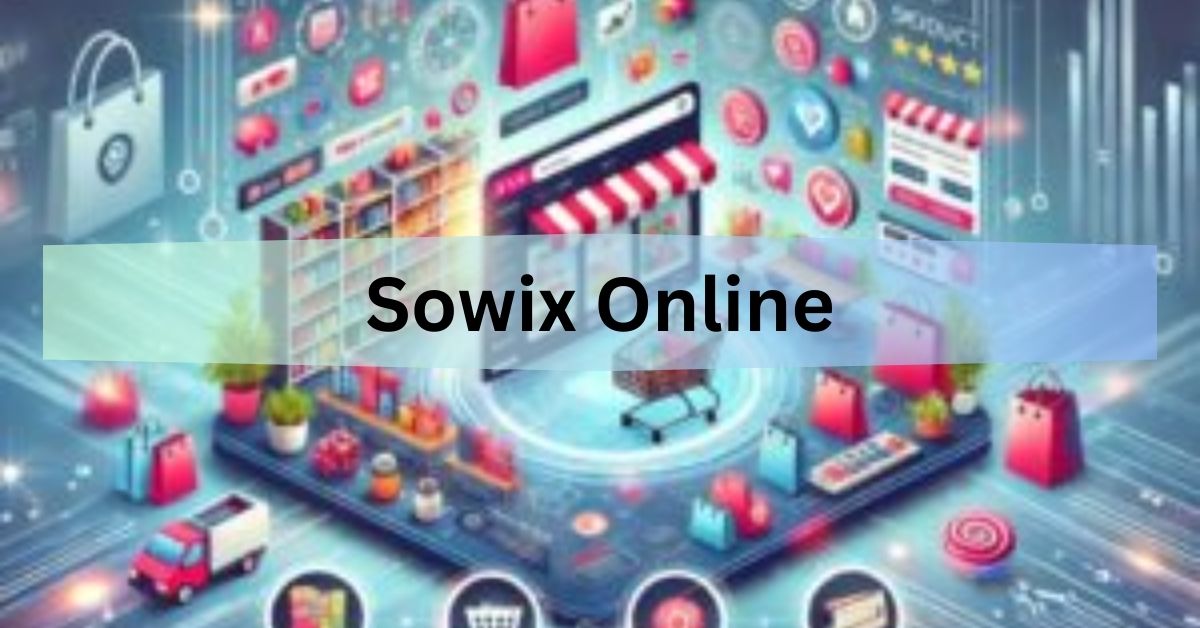 Sowix Online