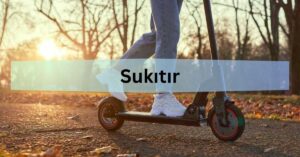 Sukıtır