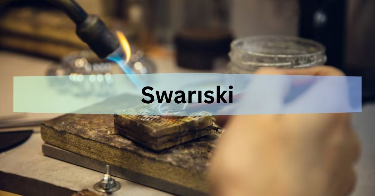 Swarıski