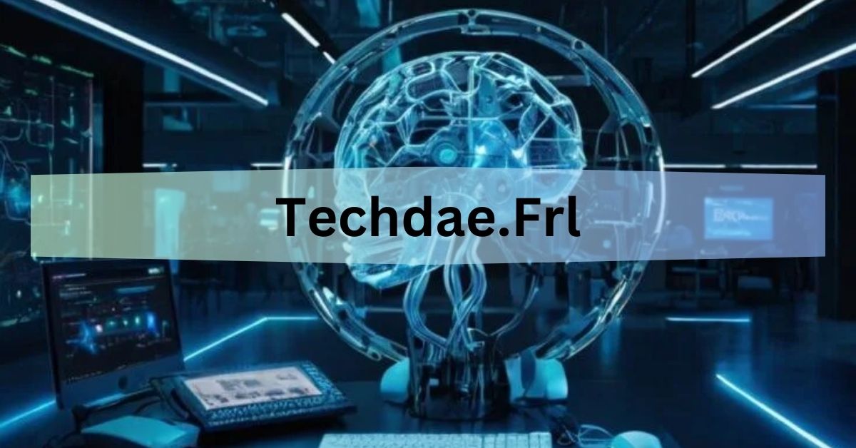 Techdae.Frl