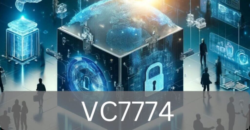 The Potential of VC7774