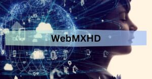 WebMXHD