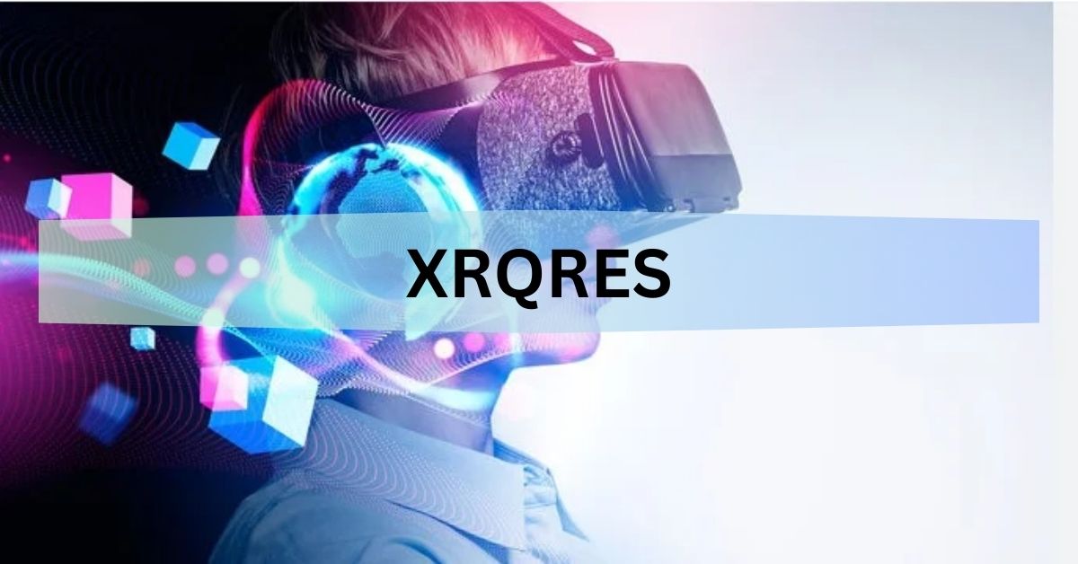 XRQRES