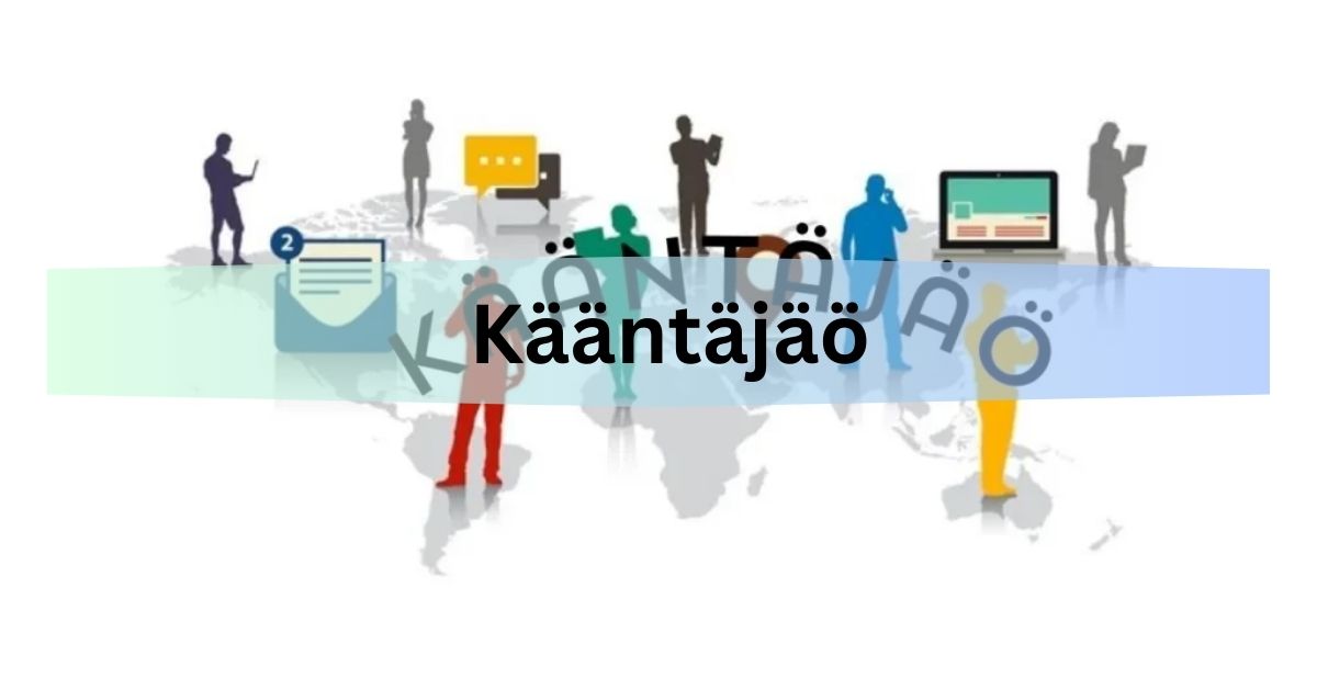 Kääntäjäö