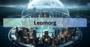 Leomorg