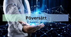 Pöversätt