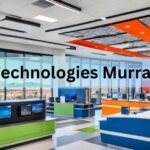 Revo Technologies Murray Utah